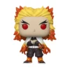 FUNKO Kimetsu No Yaiba: Demon Slayer - Figurine Kyojuro Rengoku POP! -YUGEN COLLECTIBLES Soldes kimetsu no yaiba demon slayer figurine kyojuro rengoku pop
