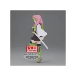 BANPRESTO Kimetsu No Yaiba: Demon Slayer - Figurine Mitsuri Kanjori Vol. 34 PRÉCOMMANDE -YUGEN COLLECTIBLES Soldes kimetsu no yaiba demon slayer figurine mitsuri kanjori vol 34 1