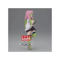 BANPRESTO Kimetsu No Yaiba: Demon Slayer - Figurine Mitsuri Kanjori Vol. 34 PRÉCOMMANDE -YUGEN COLLECTIBLES Soldes kimetsu no yaiba demon slayer figurine mitsuri kanjori vol 34 2