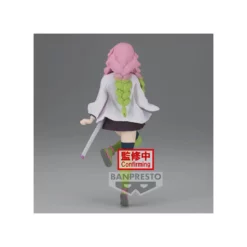 BANPRESTO Kimetsu No Yaiba: Demon Slayer - Figurine Mitsuri Kanjori Vol. 34 PRÉCOMMANDE -YUGEN COLLECTIBLES Soldes kimetsu no yaiba demon slayer figurine mitsuri kanjori vol 34 3