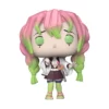 FUNKO Kimetsu No Yaiba: Demon Slayer - Figurine Mitsuri Kanroji POP! -YUGEN COLLECTIBLES Soldes kimetsu no yaiba demon slayer figurine mitsuri kanroji pop