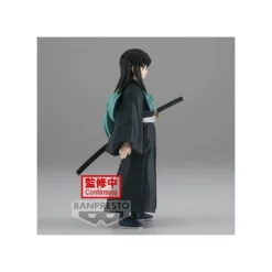BANPRESTO Kimetsu No Yaiba: Demon Slayer - Figurine Muichiro Tokito Vol. 33 PRÉCOMMANDE -YUGEN COLLECTIBLES Soldes kimetsu no yaiba demon slayer figurine muichiro tokito vol 33 2