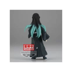 BANPRESTO Kimetsu No Yaiba: Demon Slayer - Figurine Muichiro Tokito Vol. 33 PRÉCOMMANDE -YUGEN COLLECTIBLES Soldes kimetsu no yaiba demon slayer figurine muichiro tokito vol 33 3