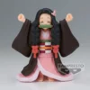 BANPRESTO Kimetsu No Yaiba: Demon Slayer - Figurine Nezuko Kamado Vol. 45 PRÉCOMMANDE 1 BANPRESTO Kimetsu No Yaiba: Demon Slayer - Figurine Nezuko Kamado Vol. 45 PRÉCOMMANDE -YUGEN COLLECTIBLES Soldes kimetsu no yaiba demon slayer figurine nezuko kamado vol 45