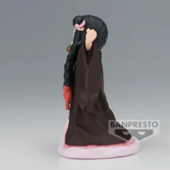 BANPRESTO Kimetsu No Yaiba: Demon Slayer - Figurine Nezuko Kamado Vol. 45 PRÉCOMMANDE -YUGEN COLLECTIBLES Soldes kimetsu no yaiba demon slayer figurine nezuko kamado vol 45 2