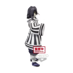 BANPRESTO Kimetsu No Yaiba: Demon Slayer - Figurine Obanai Iguro Vol. 15 7 BANPRESTO Kimetsu No Yaiba: Demon Slayer - Figurine Obanai Iguro Vol. 15 -YUGEN COLLECTIBLES Soldes kimetsu no yaiba demon slayer figurine obanai iguro vol 15 1