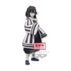 BANPRESTO Kimetsu No Yaiba: Demon Slayer - Figurine Obanai Iguro Vol. 15 -YUGEN COLLECTIBLES Soldes kimetsu no yaiba demon slayer figurine obanai iguro vol 15