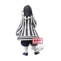 BANPRESTO Kimetsu No Yaiba: Demon Slayer - Figurine Obanai Iguro Vol. 15 9 BANPRESTO Kimetsu No Yaiba: Demon Slayer - Figurine Obanai Iguro Vol. 15 -YUGEN COLLECTIBLES Soldes kimetsu no yaiba demon slayer figurine obanai iguro vol 15 3