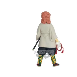 BANPRESTO Kimetsu No Yaiba: Demon Slayer - Figurine Sabito Vol. 19 -YUGEN COLLECTIBLES Soldes kimetsu no yaiba demon slayer figurine sabito vol 19 1