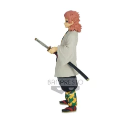 BANPRESTO Kimetsu No Yaiba: Demon Slayer - Figurine Sabito Vol. 19 -YUGEN COLLECTIBLES Soldes kimetsu no yaiba demon slayer figurine sabito vol 19 2