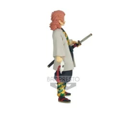 BANPRESTO Kimetsu No Yaiba: Demon Slayer - Figurine Sabito Vol. 19 -YUGEN COLLECTIBLES Soldes kimetsu no yaiba demon slayer figurine sabito vol 19 3