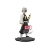 BANPRESTO Kimetsu No Yaiba: Demon Slayer - Figurine Sanemi Shinazugawa Vol. 14 -YUGEN COLLECTIBLES Soldes kimetsu no yaiba demon slayer figurine sanemi shinazugawa vol 14