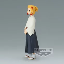 BANPRESTO Kimetsu No Yaiba: Demon Slayer - Figurine Senjuro Rengoku Vol. 43 PRÉCOMMANDE -YUGEN COLLECTIBLES Soldes kimetsu no yaiba demon slayer figurine senjuro rengoku vol 43 2