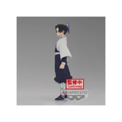 BANPRESTO Kimetsu No Yaiba: Demon Slayer - Figurine Shinobu Kocho Vol. 37 PRÉCOMMANDE -YUGEN COLLECTIBLES Soldes kimetsu no yaiba demon slayer figurine shinobu kocho vol 37 1