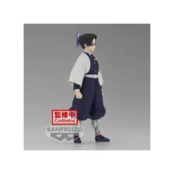 BANPRESTO Kimetsu No Yaiba: Demon Slayer - Figurine Shinobu Kocho Vol. 37 PRÉCOMMANDE -YUGEN COLLECTIBLES Soldes kimetsu no yaiba demon slayer figurine shinobu kocho vol 37 2