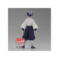 BANPRESTO Kimetsu No Yaiba: Demon Slayer - Figurine Shinobu Kocho Vol. 37 PRÉCOMMANDE -YUGEN COLLECTIBLES Soldes kimetsu no yaiba demon slayer figurine shinobu kocho vol 37 3