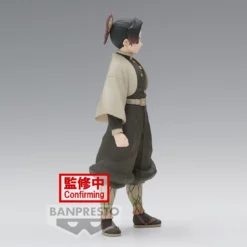 BANPRESTO Kimetsu No Yaiba: Demon Slayer - Figurine Shinobu Kocho Vol. 40 PRÉCOMMANDE -YUGEN COLLECTIBLES Soldes kimetsu no yaiba demon slayer figurine shinobu kocho vol 40 1