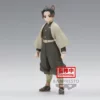 BANPRESTO Kimetsu No Yaiba: Demon Slayer - Figurine Shinobu Kocho Vol. 40 PRÉCOMMANDE -YUGEN COLLECTIBLES Soldes kimetsu no yaiba demon slayer figurine shinobu kocho vol 40