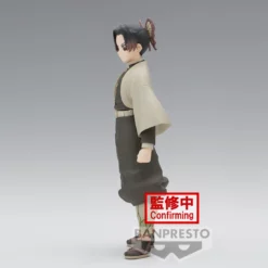 BANPRESTO Kimetsu No Yaiba: Demon Slayer - Figurine Shinobu Kocho Vol. 40 PRÉCOMMANDE -YUGEN COLLECTIBLES Soldes kimetsu no yaiba demon slayer figurine shinobu kocho vol 40 2