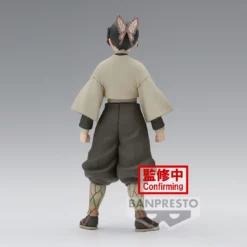 BANPRESTO Kimetsu No Yaiba: Demon Slayer - Figurine Shinobu Kocho Vol. 40 PRÉCOMMANDE -YUGEN COLLECTIBLES Soldes kimetsu no yaiba demon slayer figurine shinobu kocho vol 40 3