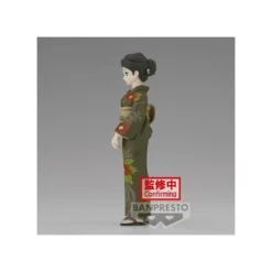 BANPRESTO Kimetsu No Yaiba: Demon Slayer - Figurine Tamayo Vol. 37 PRÉCOMMANDE -YUGEN COLLECTIBLES Soldes kimetsu no yaiba demon slayer figurine tamayo vol 37 1