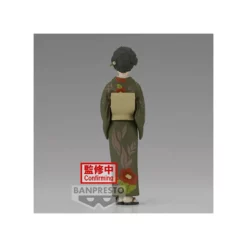 BANPRESTO Kimetsu No Yaiba: Demon Slayer - Figurine Tamayo Vol. 37 PRÉCOMMANDE -YUGEN COLLECTIBLES Soldes kimetsu no yaiba demon slayer figurine tamayo vol 37 3