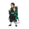 BANPRESTO Kimetsu No Yaiba: Demon Slayer - Figurine Tanjiro Kamado Vol. 18 -YUGEN COLLECTIBLES Soldes kimetsu no yaiba demon slayer figurine tanjiro kamado vol 18