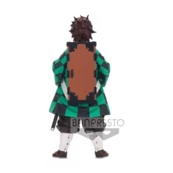 BANPRESTO Kimetsu No Yaiba: Demon Slayer - Figurine Tanjiro Kamado Vol. 18 -YUGEN COLLECTIBLES Soldes kimetsu no yaiba demon slayer figurine tanjiro kamado vol 18 3
