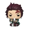 FUNKO Kimetsu No Yaiba: Demon Slayer - Figurine Tanjiro With Noodles POP! 1 FUNKO Kimetsu No Yaiba: Demon Slayer - Figurine Tanjiro With Noodles POP! -YUGEN COLLECTIBLES Soldes kimetsu no yaiba demon slayer figurine tanjiro with noodles pop