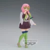 BANPRESTO Kimetsu No Yaiba: Demon Slayer - Glitter & Glamours - Figurine Mitsuri Kanroji PRÉCOMMANDE -YUGEN COLLECTIBLES Soldes kimetsu no yaiba demon slayer glitter glamours figurine mitsuri kanroji