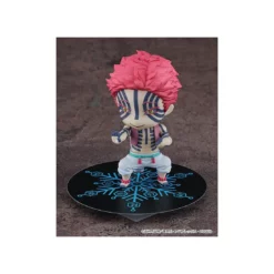 GOOD SMILE COMPANY Kimetsu No Yaiba: Demon Slayer - Nendoroid - Figurine Akaza PRÉCOMMANDE -YUGEN COLLECTIBLES Soldes kimetsu no yaiba demon slayer nendoroid figurine akaza 1
