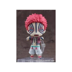 GOOD SMILE COMPANY Kimetsu No Yaiba: Demon Slayer - Nendoroid - Figurine Akaza PRÉCOMMANDE -YUGEN COLLECTIBLES Soldes kimetsu no yaiba demon slayer nendoroid figurine akaza 2