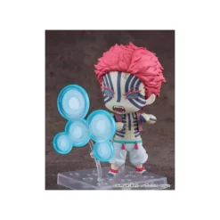 GOOD SMILE COMPANY Kimetsu No Yaiba: Demon Slayer - Nendoroid - Figurine Akaza PRÉCOMMANDE -YUGEN COLLECTIBLES Soldes kimetsu no yaiba demon slayer nendoroid figurine akaza 3