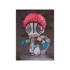 GOOD SMILE COMPANY Kimetsu No Yaiba: Demon Slayer - Nendoroid - Figurine Akaza PRÉCOMMANDE -YUGEN COLLECTIBLES Soldes kimetsu no yaiba demon slayer nendoroid figurine akaza 5