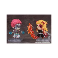 GOOD SMILE COMPANY Kimetsu No Yaiba: Demon Slayer - Nendoroid - Figurine Akaza PRÉCOMMANDE -YUGEN COLLECTIBLES Soldes kimetsu no yaiba demon slayer nendoroid figurine akaza 6