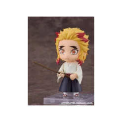 GOOD SMILE COMPANY Kimetsu No Yaiba: Demon Slayer - Nendoroid - Figurine Senjuro Rengoku PRÉCOMMANDE -YUGEN COLLECTIBLES Soldes kimetsu no yaiba demon slayer nendoroid figurine senjuro rengoku 1