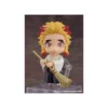 GOOD SMILE COMPANY Kimetsu No Yaiba: Demon Slayer - Nendoroid - Figurine Senjuro Rengoku PRÉCOMMANDE -YUGEN COLLECTIBLES Soldes kimetsu no yaiba demon slayer nendoroid figurine senjuro rengoku
