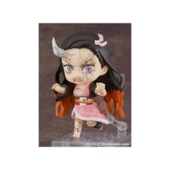 GOOD SMILE COMPANY Kimetsu No Yaiba: Demon Slayer - Nendoroid - Figurine Nezuko Kamado: Demonization Ver. -YUGEN COLLECTIBLES Soldes kimetsu no yaiba demon slayer nendoroid nezuko kamado demonization ver 1