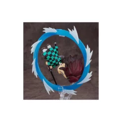 GOOD SMILE COMPANY Kimetsu No Yaiba: Demon Slayer - Nendoroid - Figurine Tanjiro Kamado SHOWROOM 10 GOOD SMILE COMPANY Kimetsu No Yaiba: Demon Slayer - Nendoroid - Figurine Tanjiro Kamado SHOWROOM -YUGEN COLLECTIBLES Soldes kimetsu no yaiba demon slayer nendoroid tanjiro kamado 3