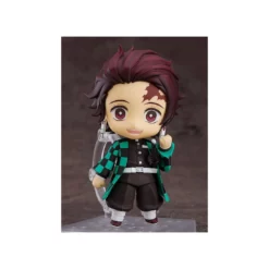 GOOD SMILE COMPANY Kimetsu No Yaiba: Demon Slayer - Nendoroid - Figurine Tanjiro Kamado SHOWROOM 11 GOOD SMILE COMPANY Kimetsu No Yaiba: Demon Slayer - Nendoroid - Figurine Tanjiro Kamado SHOWROOM -YUGEN COLLECTIBLES Soldes kimetsu no yaiba demon slayer nendoroid tanjiro kamado 4