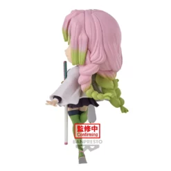 BANPRESTO Kimetsu No Yaiba: Demon Slayer - Q Posket - Figurine Mitsuri Kanroji II PRÉCOMMANDE -YUGEN COLLECTIBLES Soldes kimetsu no yaiba demon slayer q posket figurine mitsuri kanroji ii 3