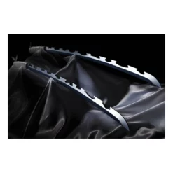 Kimetsu No Yaiba: Demon Slayer - Réplique Proplica épée Nichirin (Inosuke Hashibira) -YUGEN COLLECTIBLES Soldes kimetsu no yaiba demon slayer replique proplica epee nichirin inosuke hashibira 1