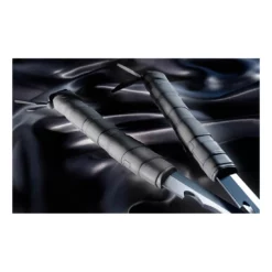 Kimetsu No Yaiba: Demon Slayer - Réplique Proplica épée Nichirin (Inosuke Hashibira) -YUGEN COLLECTIBLES Soldes kimetsu no yaiba demon slayer replique proplica epee nichirin inosuke hashibira 3