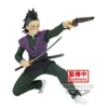 BANPRESTO Kimetsu No Yaiba: Demon Slayer - Vibration Stars - Figurine Genya Shinazugawa PRÉCOMMANDE -YUGEN COLLECTIBLES Soldes kimetsu no yaiba demon slayer vibration stars figurine genya shinazugawa