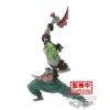 BANPRESTO Kimetsu No Yaiba: Demon Slayer - Vibration Stars - Figurine Gyutaro PRÉCOMMANDE -YUGEN COLLECTIBLES Soldes kimetsu no yaiba demon slayer vibration stars figurine gyutaro