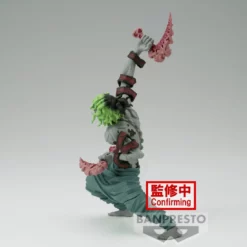 BANPRESTO Kimetsu No Yaiba: Demon Slayer - Vibration Stars - Figurine Gyutaro PRÉCOMMANDE -YUGEN COLLECTIBLES Soldes kimetsu no yaiba demon slayer vibration stars figurine gyutaro 2