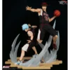 Kuroko's Basketball - Kuroko & Kagami Black Version PRÉCOMMANDE -YUGEN COLLECTIBLES Soldes kuroko s basketball kuroko kagami black version