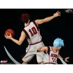 Kuroko's Basketball - Kuroko & Kagami White Version PRÉCOMMANDE -YUGEN COLLECTIBLES Soldes kuroko s basketball kuroko kagami white version 1