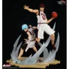 Kuroko's Basketball - Kuroko & Kagami White Version PRÉCOMMANDE -YUGEN COLLECTIBLES Soldes kuroko s basketball kuroko kagami white version