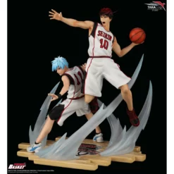 Kuroko's Basketball - Kuroko & Kagami White Version PRÉCOMMANDE -YUGEN COLLECTIBLES Soldes kuroko s basketball kuroko kagami white version 2